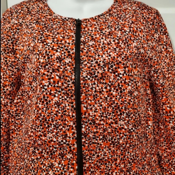 Rebecca Minkoff Clover Jumpsuit size XL. - Picture 7 of 13